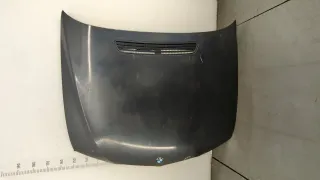  Шумоизоляция капота BMW 7 E65/E66 Арт 11412639, вид 1