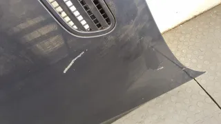  Шумоизоляция капота BMW 7 E65/E66 Арт 11412639, вид 3