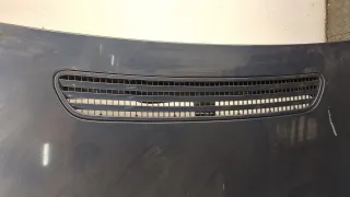  Шумоизоляция капота BMW 7 E65/E66 Арт 11412639, вид 4