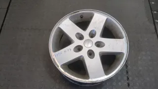  Колпачок литого диска Jeep Wrangler JK Арт 11412349, вид 1
