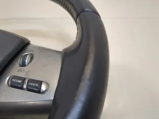 C2Z11767AMT,8X23043B13AF0AMT Подушка безопасности водителя Jaguar XF 250 Арт 11321284, вид 2