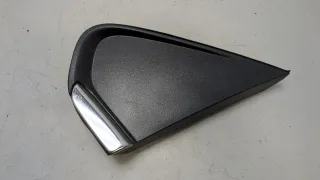  Накладка (молдинг) переднего левого крыла Chevrolet Trax Арт 20434298, вид 1