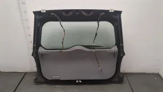 8394079J10ZCE Накладка (молдинг) крышки багажника Suzuki SX4 1 Арт 11411563, вид 2