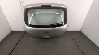 176729,13188017,13188288 Кнопка открытия багажника Opel Corsa D Арт 11395549, вид 1