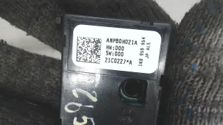 21C0227A,1K0959654 Датчик угла поворота руля Volkswagen Golf PLUS 1 Арт 7240029, вид 3