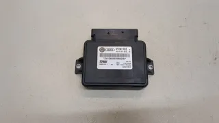 4F0907801B Блок ручника (стояночного тормоза) Audi A6 C6 (S6,RS6) Арт 20387778, вид 1