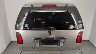 7L1Z78420A68A,7L1Z78420A69A Петля заднего стекла Lincoln Navigator 3 Арт 11343168, вид 1