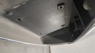 7L1Z78420A68A,7L1Z78420A69A Петля заднего стекла Lincoln Navigator 3 Арт 11343168, вид 2