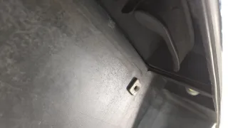 7L1Z78420A68A,7L1Z78420A69A Петля заднего стекла Lincoln Navigator 3 Арт 11343168, вид 3