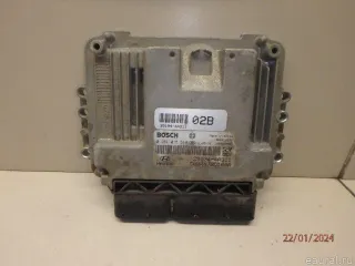 391044A311 Блок управления двигателем Hyundai Porter Арт E95621700