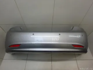 866103S000 Бампер задний Hyundai Sonata (YF) Арт E95659499, вид 1