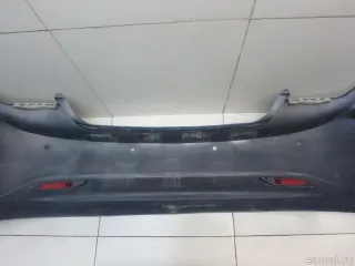 866103S000 Бампер задний Hyundai Sonata (YF) Арт E95659499, вид 17