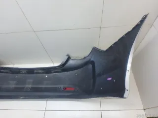 866103S000 Бампер задний Hyundai Sonata (YF) Арт E95659499, вид 18
