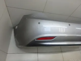 866103S000 Бампер задний Hyundai Sonata (YF) Арт E95659499, вид 3