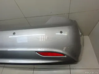 866103S000 Бампер задний Hyundai Sonata (YF) Арт E95659499, вид 7