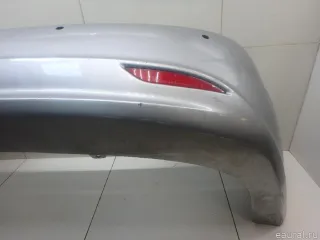 866103S000 Бампер задний Hyundai Sonata (YF) Арт E95659499, вид 8