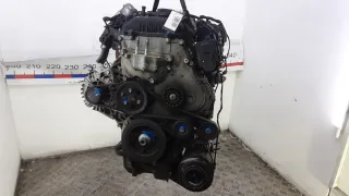 D4FDE Двигатель дизельный Hyundai IX35 Арт 8EP11AB01, вид 1