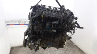 D4FDE Двигатель дизельный Hyundai IX35 Арт 8EP11AB01, вид 2