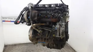 D4FDE Двигатель дизельный Hyundai IX35 Арт 8EP11AB01, вид 4