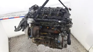 D4FDE Двигатель дизельный Hyundai IX35 Арт 8EP11AB01, вид 5