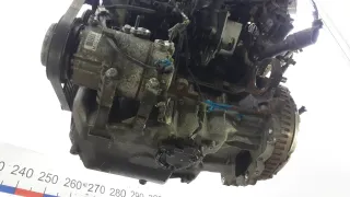 D4FDE Двигатель дизельный Hyundai IX35 Арт 8EP11AB01, вид 8