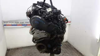 CBD Двигатель дизельный Volkswagen Passat B6 Арт 5EP01AB01, вид 1