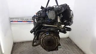 CBD Двигатель дизельный Volkswagen Passat B6 Арт 5EP01AB01, вид 3