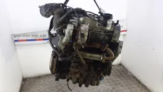 CBD Двигатель дизельный Volkswagen Passat B6 Арт 5EP01AB01, вид 4