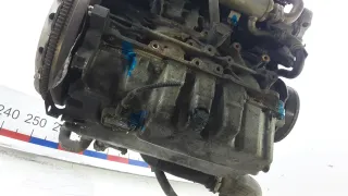 CBD Двигатель дизельный Volkswagen Passat B6 Арт 5EP01AB01, вид 6