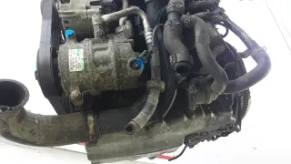 CBD Двигатель дизельный Volkswagen Passat B6 Арт 5EP01AB01, вид 8