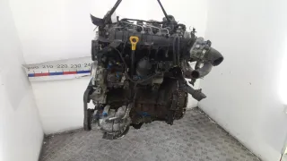 D4FB Двигатель дизельный Hyundai i30 GD Арт 8EP26AB01, вид 2