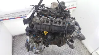 D4FB Двигатель дизельный Hyundai i30 GD Арт 8EP26AB01, вид 7