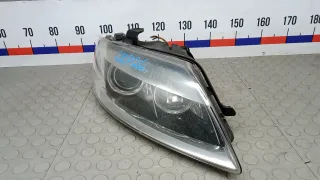 4L0941030D Фара правая Audi Q7 4L Арт 2EP26MU01, вид 2