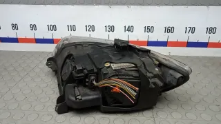 4L0941030D Фара правая Audi Q7 4L Арт 2EP26MU01, вид 4