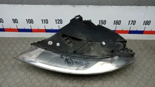 4L0941030D Фара правая Audi Q7 4L Арт 2EP26MU01, вид 6