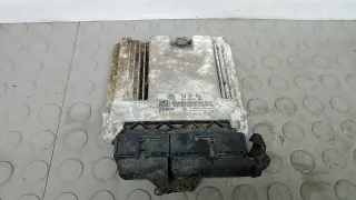 7l0907401 0281011960 Блок управления двс Volkswagen Touareg 1 3.0л Арт 2EP30PC01, вид 1