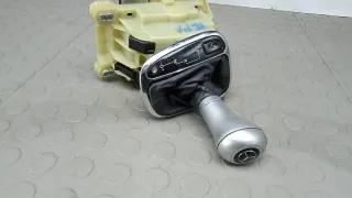  Кулиса КПП Mercedes C W203 Арт 1EP01DM01, вид 2