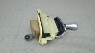  Кулиса КПП Mercedes C W203 Арт 1EP01DM01, вид 4