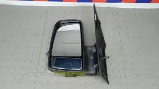 2пина Зеркало наружное левое Mercedes Sprinter W906 Арт 1EP34JL01, вид 1