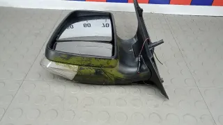 2пина Зеркало наружное левое Mercedes Sprinter W906 Арт 1EP34JL01, вид 2
