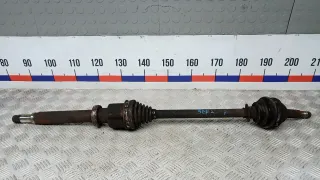  Привод передний правый Ford Transit 3 restailing Арт 5EP03N101, вид 1