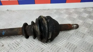  Привод передний правый Ford Transit 3 restailing Арт 5EP03N101, вид 2