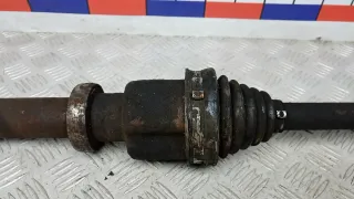  Привод передний правый Ford Transit 3 restailing Арт 5EP03N101, вид 3