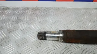  Привод передний правый Ford Transit 3 restailing Арт 5EP03N101, вид 4