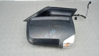 6пинов Зеркало наружное правое Mercedes Sprinter W906 Арт 1EP34JO01, вид 5