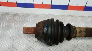  Привод передний правый Ford C-max 1 Арт 5EP19N101, вид 2
