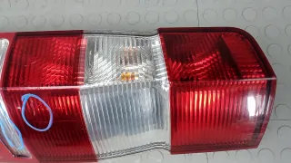  Фонарь задний правый Mercedes Sprinter W906 Арт 1EP34MY01, вид 6