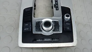  Джойстик управления мультимедиа Audi Q7 4L Арт 1EP09ZR01, вид 2