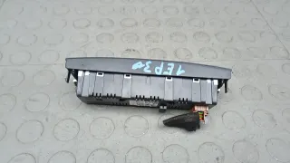  Монитор Peugeot 3008 1 Арт 1EP30JA01, вид 3