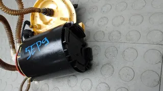  Насос топливный электрический Land Rover Range Rover Sport 1 restailing Арт 5EP09M701, вид 3